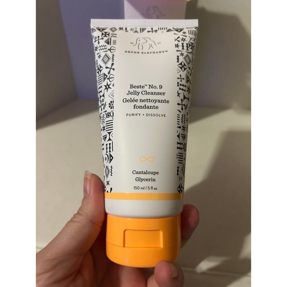 Drunk Elephant Beste No. 9 Jelly Cleanser 150ml/5 fl oz